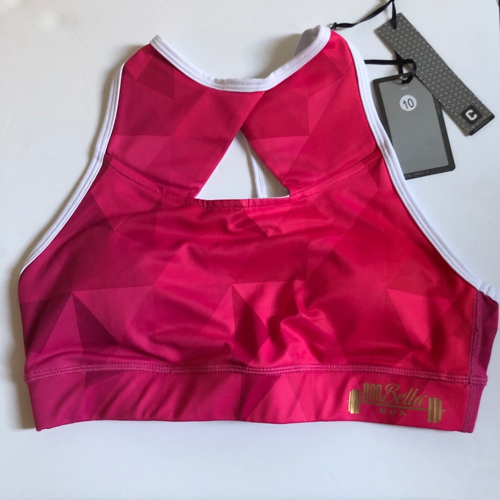 Barbella Chestee bra